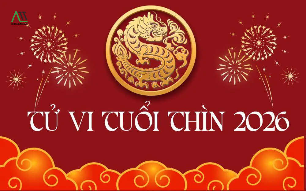 tuổi Thìn năm 2026