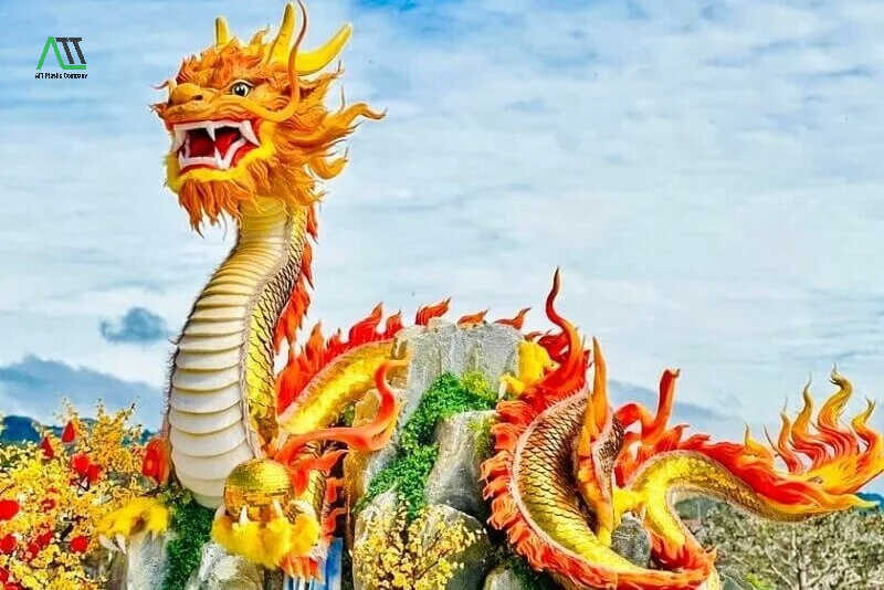 tuổi Thìn năm 2026