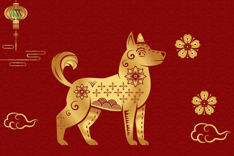 tuổi Tuất năm 2026