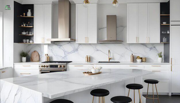 ứng dụng tấm pvc vân đá