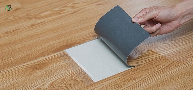 vật liệu lót sàn