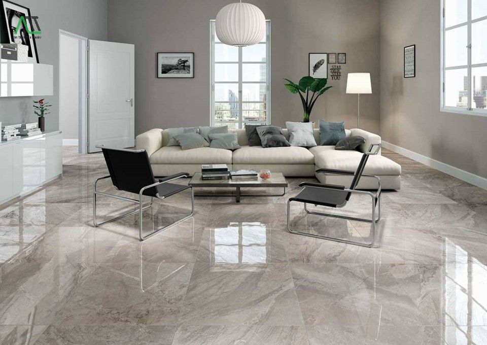 vật liệu ốp tường trong nhà