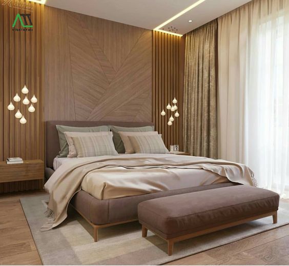 vệ sinh tấm nhựa giả gỗ ốp tường