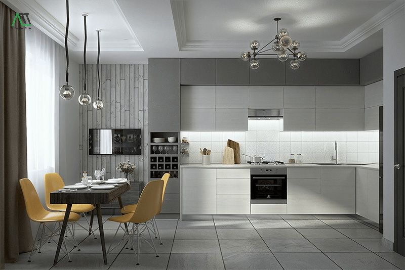 xử nữ hợp với màu gì