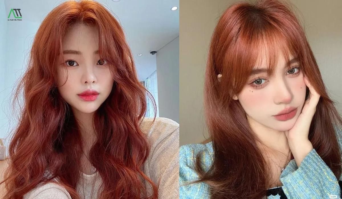 ý nghĩa của màu cam