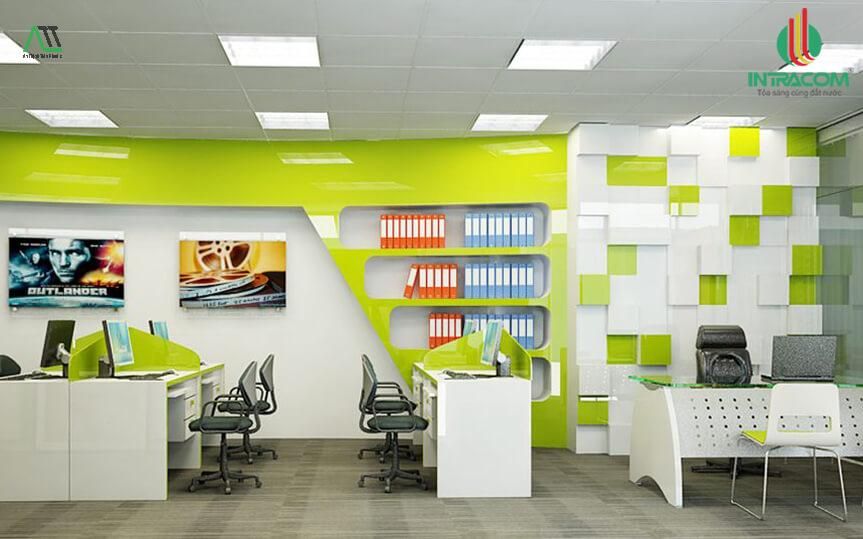 ý nghĩa của màu sắc