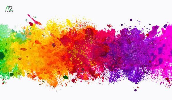 ý nghĩa của màu sắc