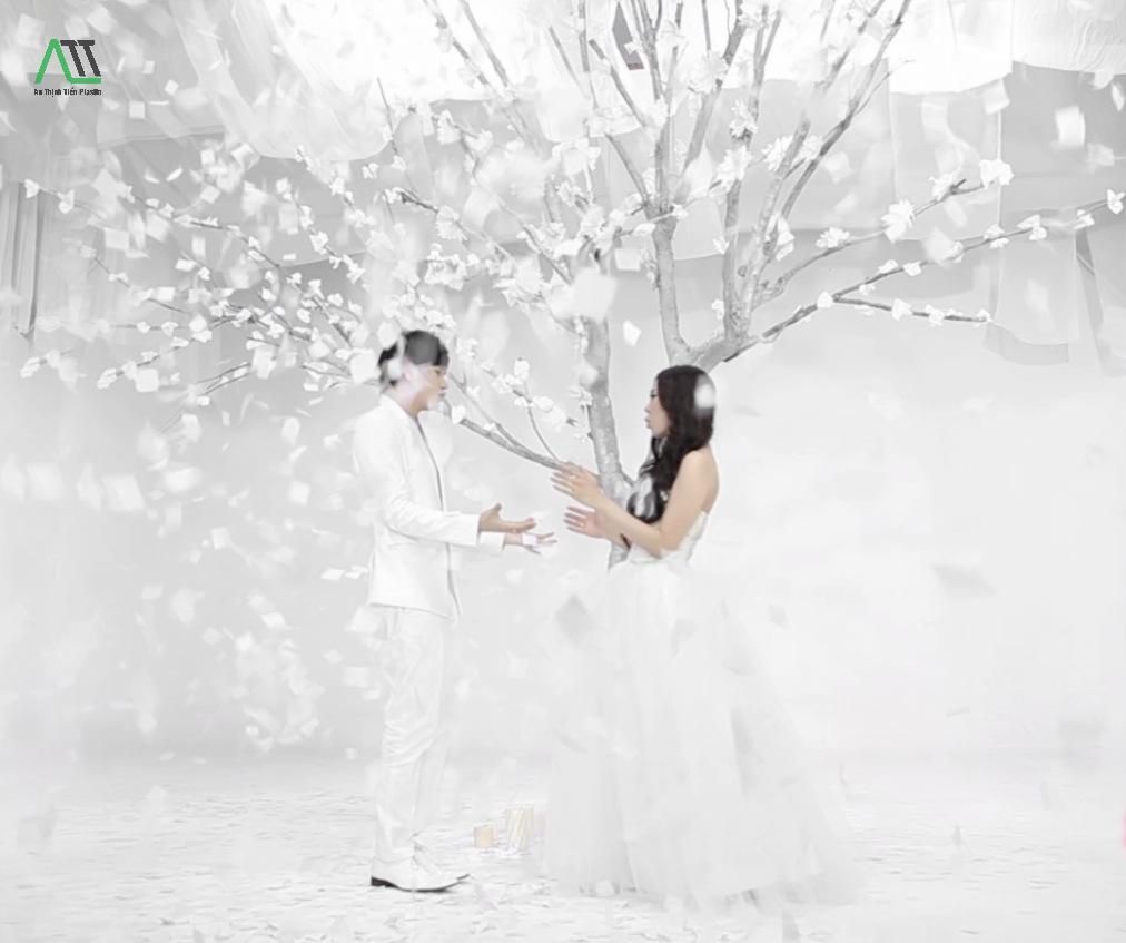 ý nghĩa của màu sắc