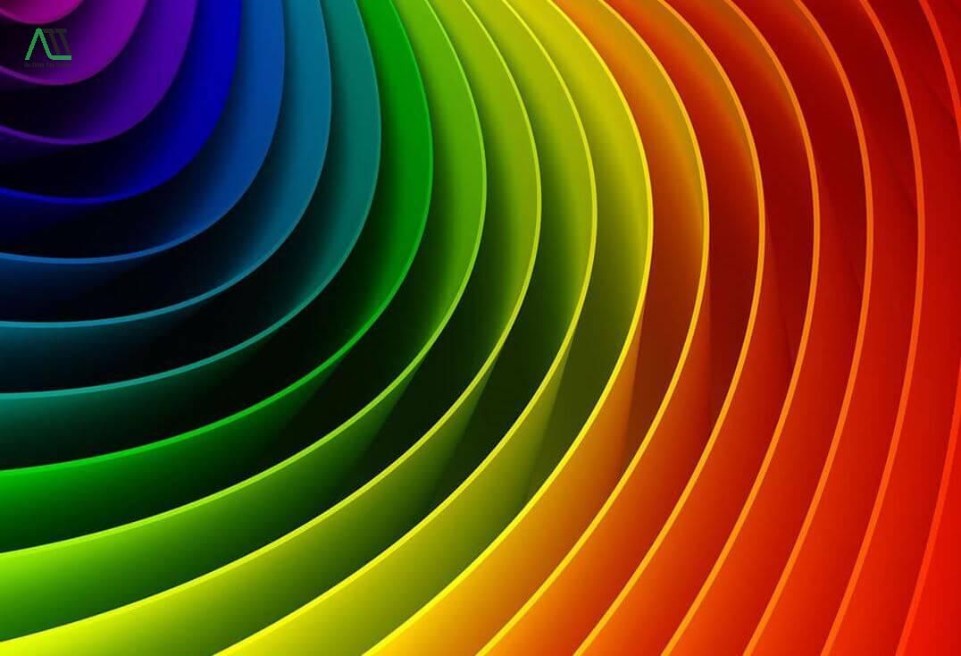 ý nghĩa của màu sắc