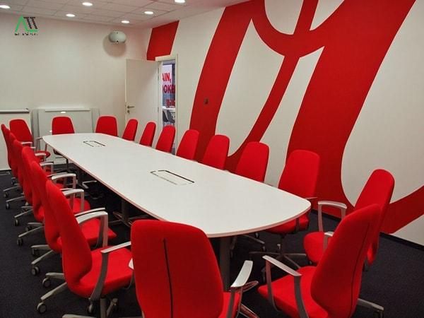 ý nghĩa của màu sắc