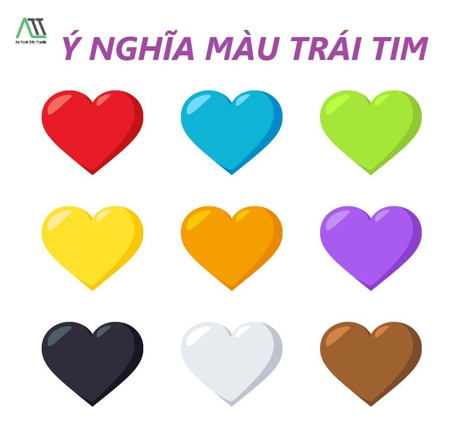 Ý Nghĩa Trái Tim Trắng Trong Tình Yêu - Khám Phá Tình Cảm Thuần Khiết