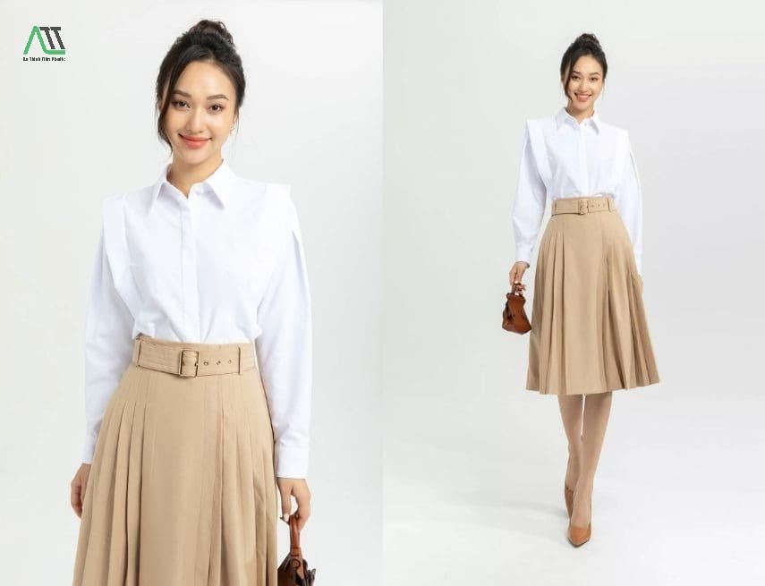 ý nghĩa của màu trắng