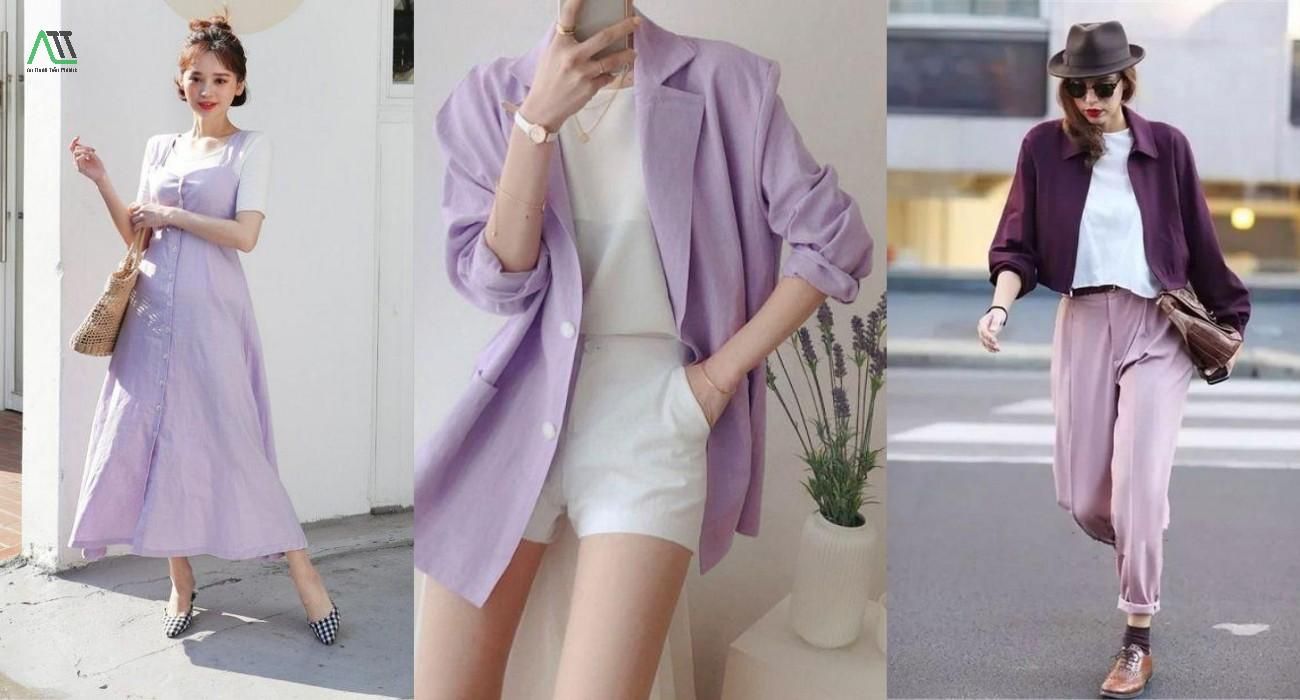 ý nghĩa của màu trắng