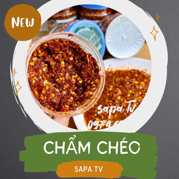 Chẩm Chéo