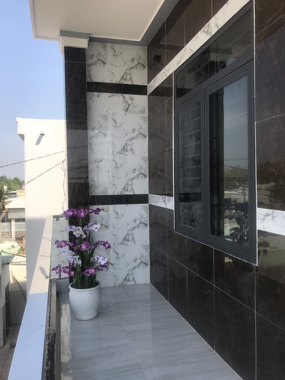 Cửa nhôm xingfa nhập khẩu