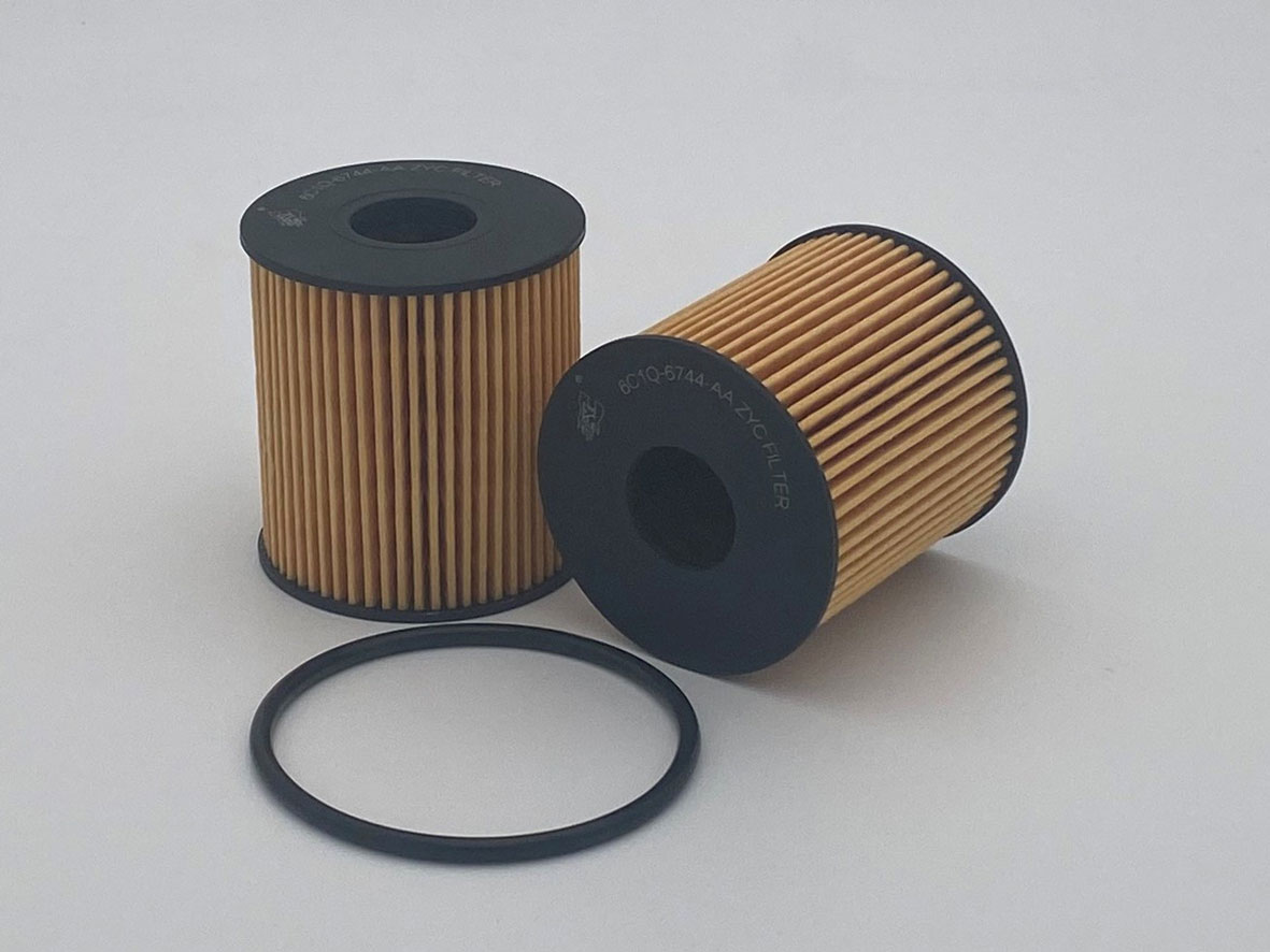 Lọc nhớt FORD TRANSIT đời 2015-2020 (Mã: 6C1Q-6744-AA)