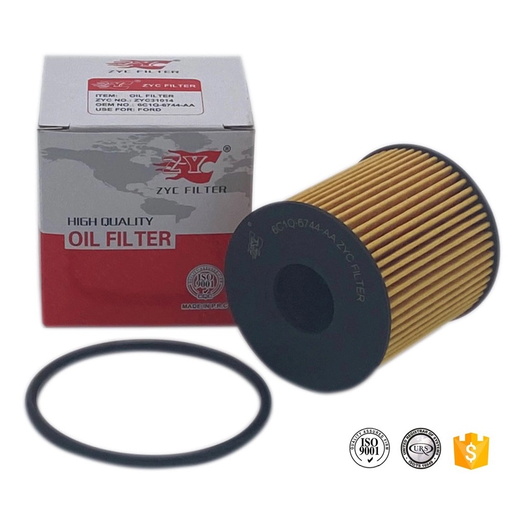 Lọc nhớt FORD TRANSIT đời 2015-2020 (Mã: 6C1Q-6744-AA)