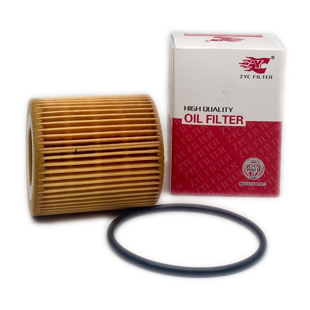 Lọc nhớt FORD Ranger, Everest 2011-2024 và Mazda BT-50 ~2020 (Mã: BB3Q-6744-BA)