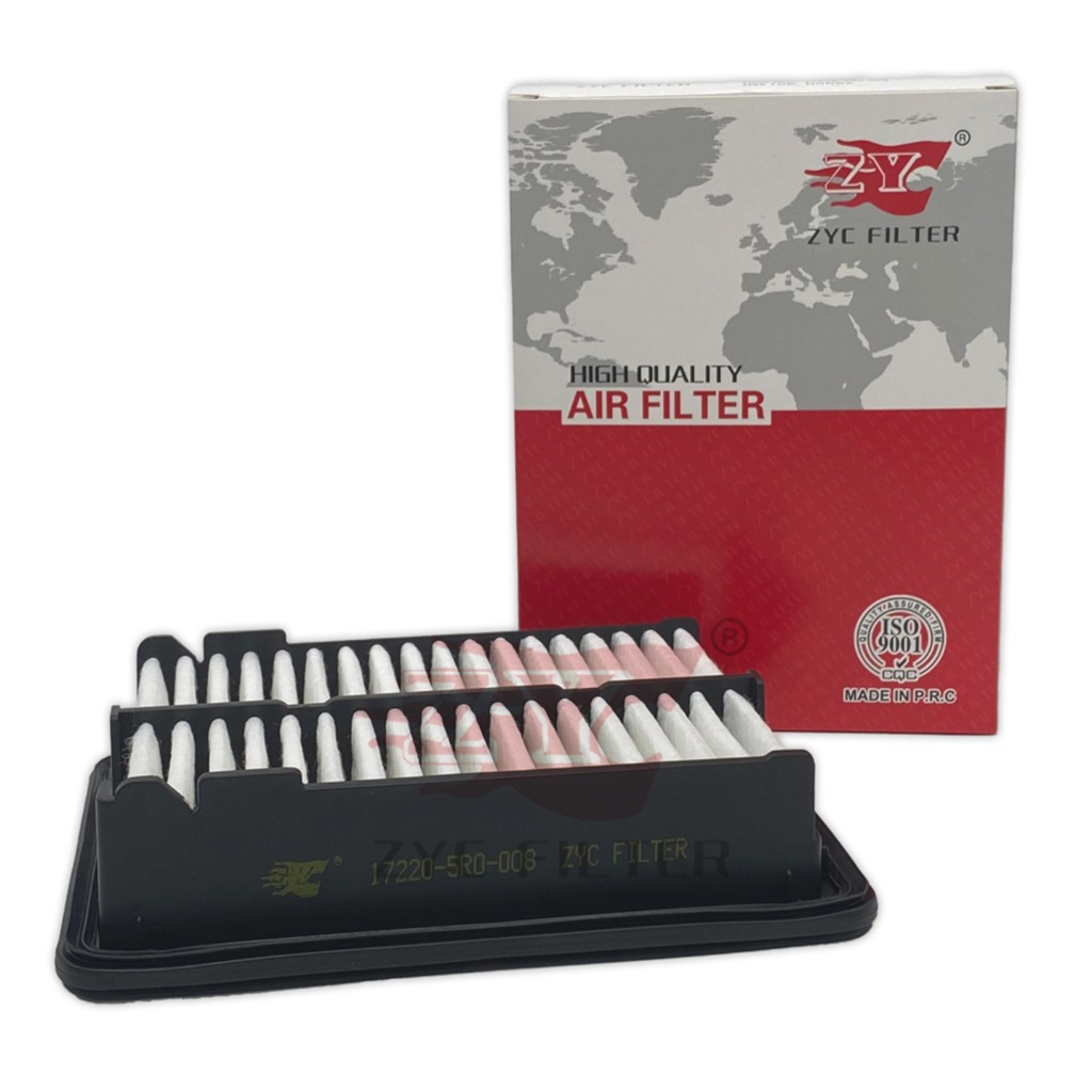 Lọc gió động cơ HONDA City (rs), BR-V, HR-V bản G đời 2022~ (Mã: 17220-5R0-008)