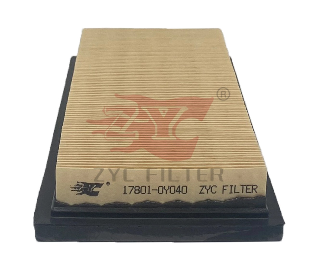 Lọc gió động cơ TOYOTA Vios, Yaris, Rush, Avanza2018 - MITSUBISHI Attrage, Mirage (Mã: 17801-0Y040)