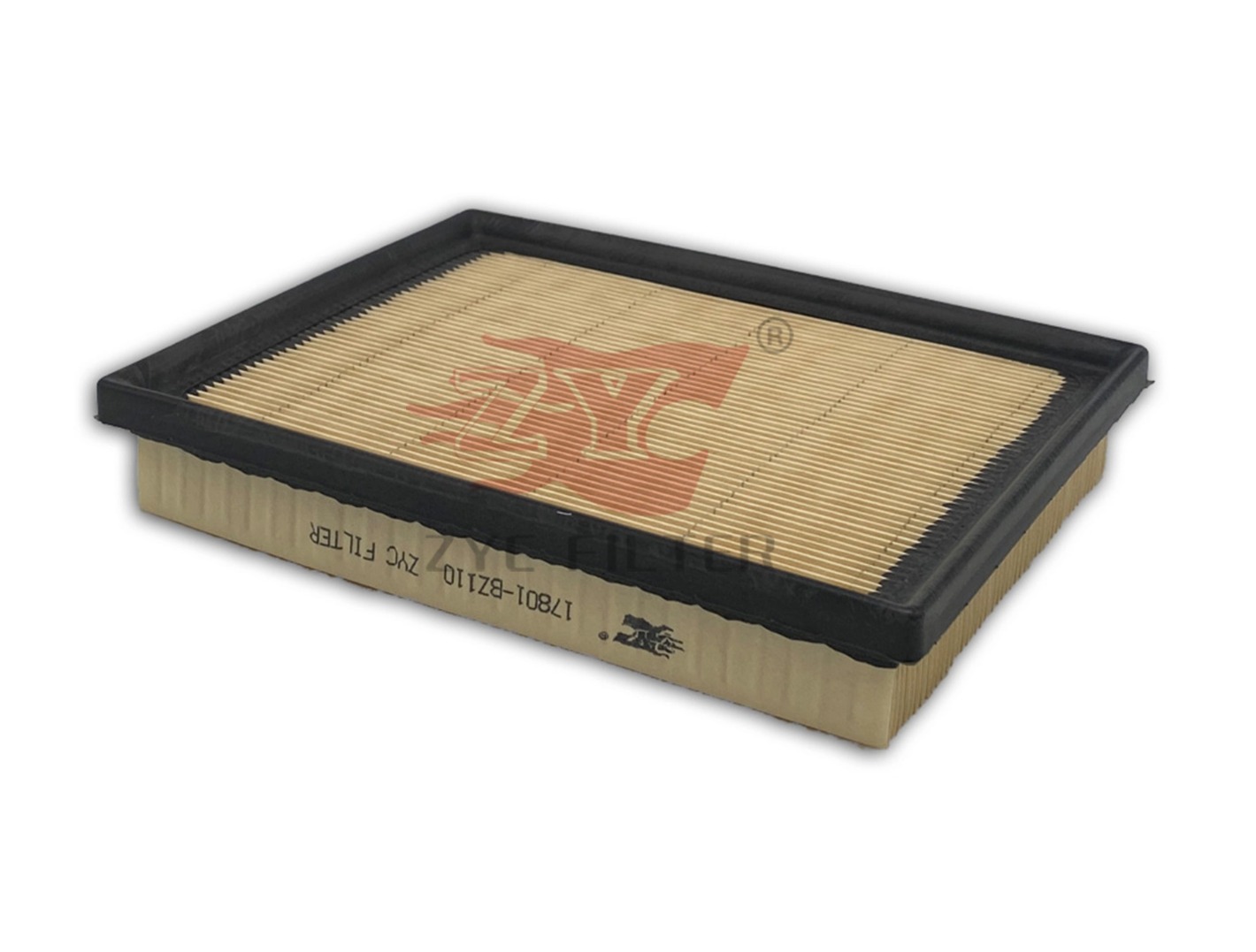 Lọc gió động cơ TOYOTA Veloz, Raize, Avanza đời 2022~ (Mã: 17801-BZ110)