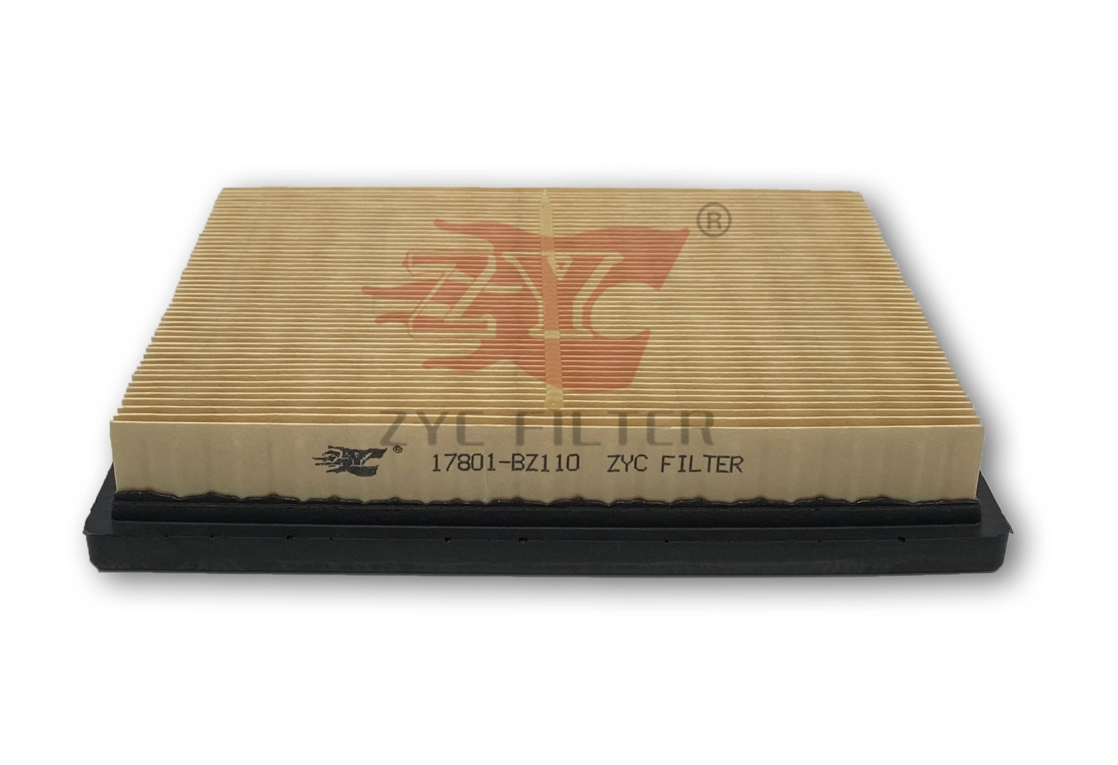 Lọc gió động cơ TOYOTA Veloz, Raize, Avanza đời 2022~ (Mã: 17801-BZ110)