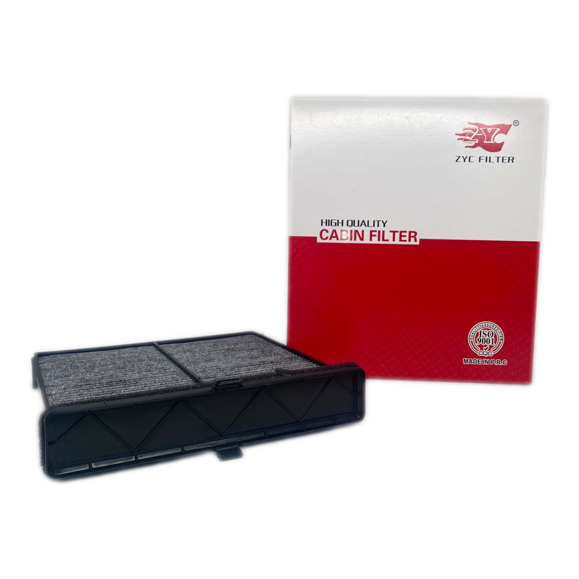 Lọc điều hòa than hoạt tính Mazda 3 đời 2020~ và Mazda CX-30 2021~ (Mã: BDGF-61-J6X-C)