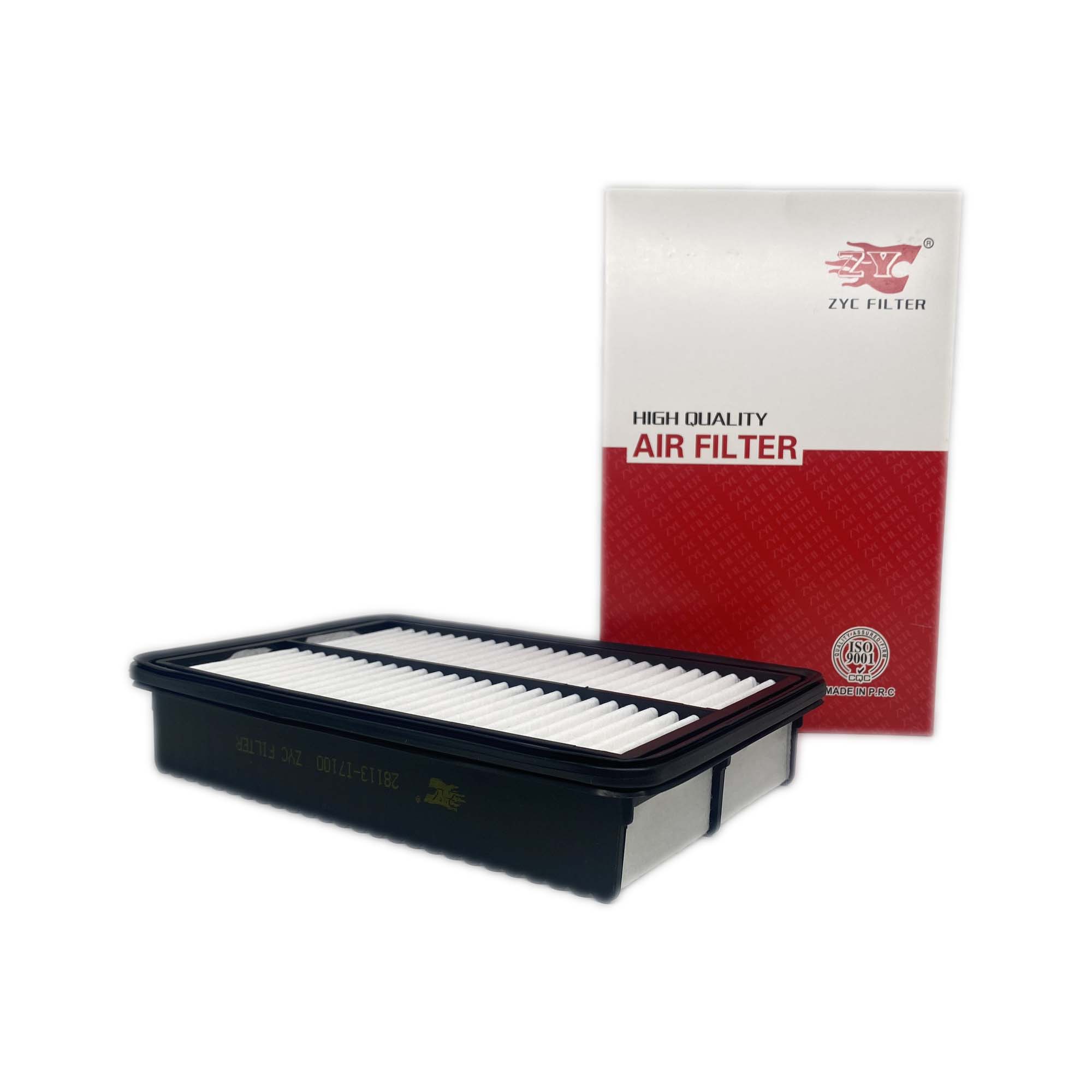 Lọc gió động cơ HYUNDAI Stargazer, Creta đời 2021~ (Mã: 28113-I7100)