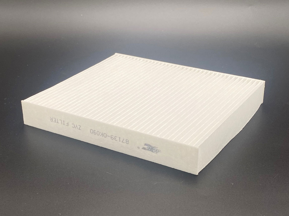 Lọc điều hòa xe Toyota - Lexus - Mazda CX8 (Mã: 87139-0K090)