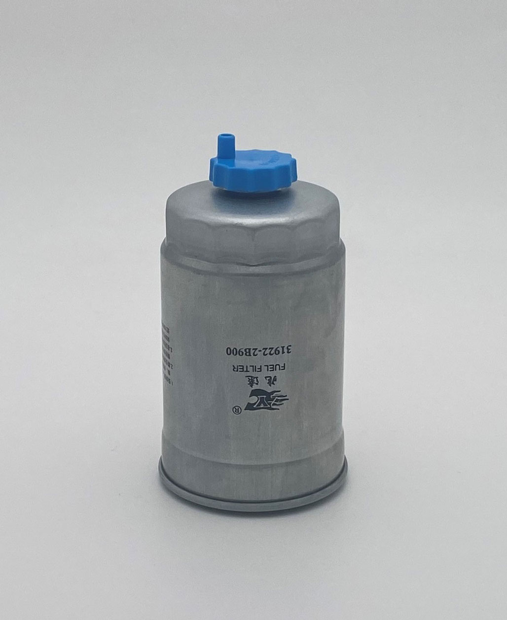 Lọc nhiên liệu diesel KIA Sedona, Sorento, SantaFe, Rondo (Mã: 31922-2B900)