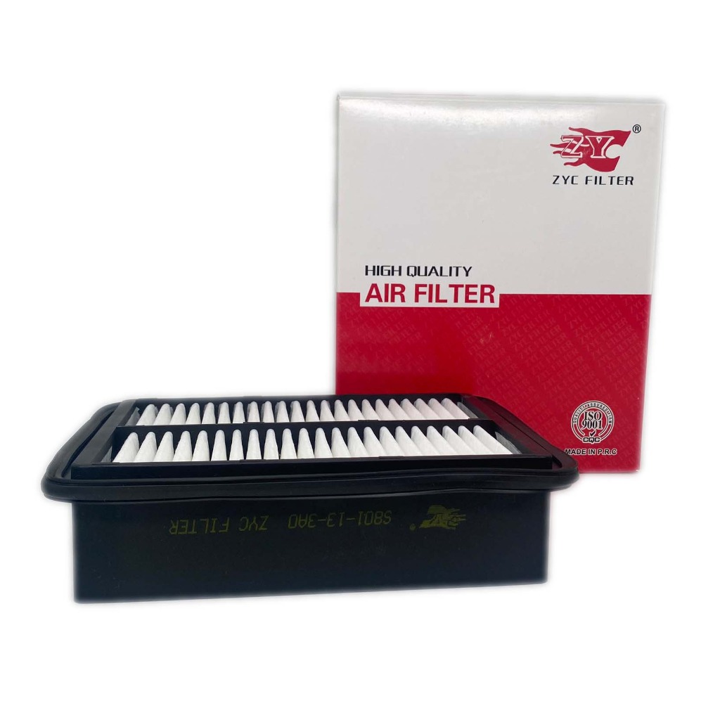 Lọc gió động cơ Mazda 3 1.5 đời 2020-2024  (Mã: S801-13-3A0)