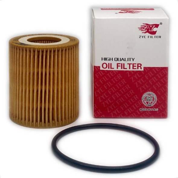 Lọc nhớt FORD Ranger, Everest 2011-2024 và Mazda BT-50 ~2020 (Mã: BB3Q-6744-BA)