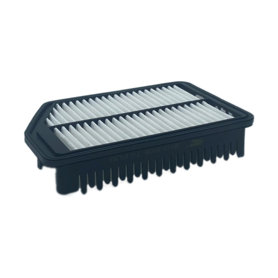 Lọc gió động cơ KIA Cerato, Rondo đời ~2018 (Mã: 28113-3X000)