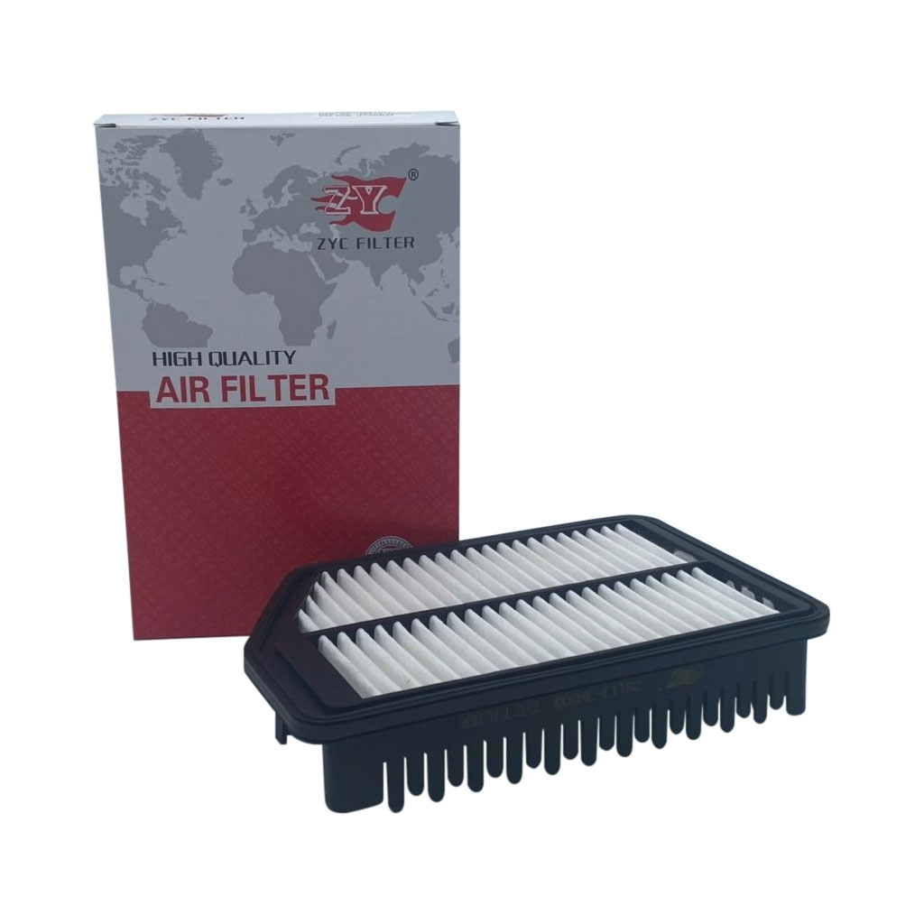 Lọc gió động cơ KIA Cerato, Rondo đời ~2018 (Mã: 28113-3X000)