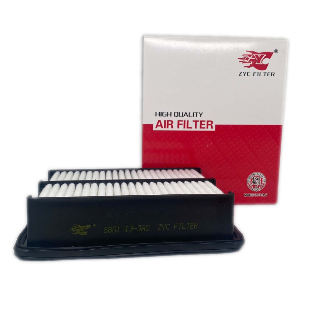 Lọc gió động cơ Mazda 3 1.5 đời 2020-2024  (Mã: S801-13-3A0)