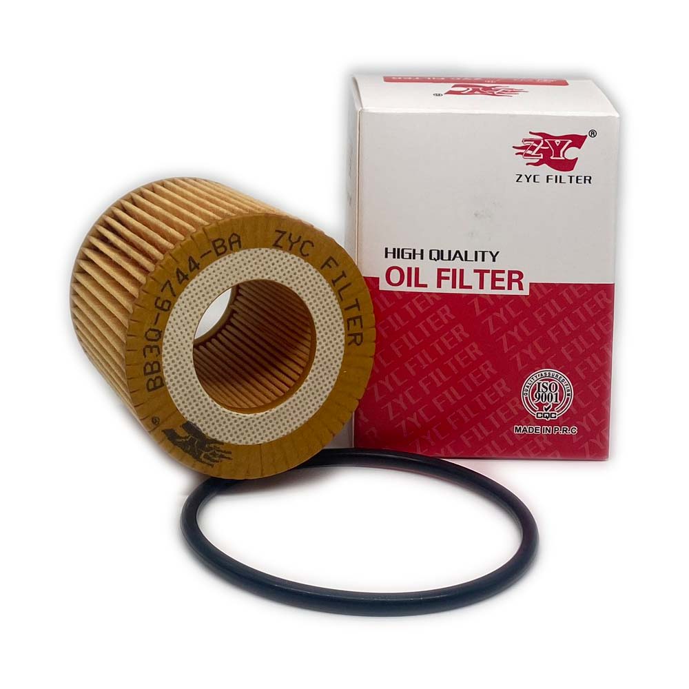 Lọc nhớt FORD Ranger, Everest 2011-2024 và Mazda BT-50 ~2020 (Mã: BB3Q-6744-BA)