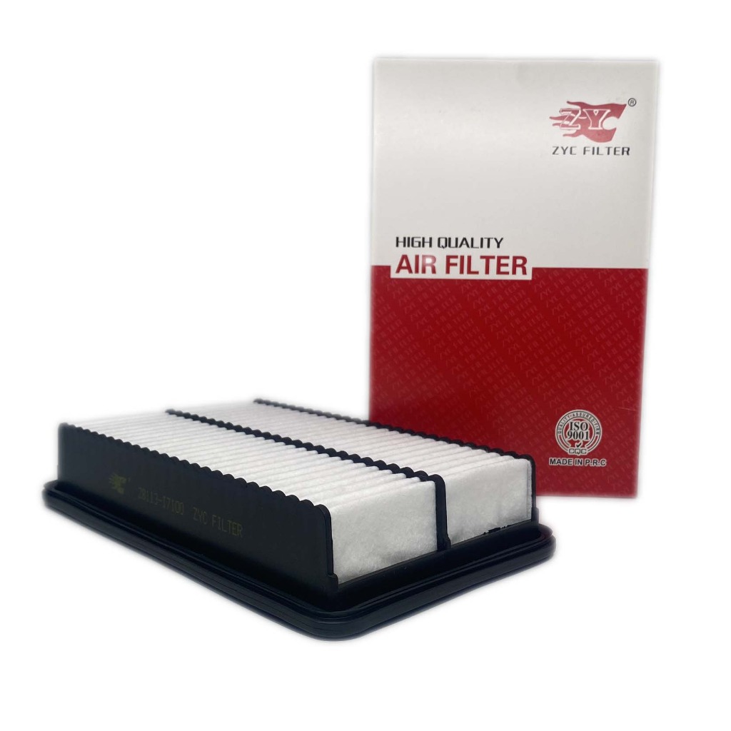 Lọc gió động cơ HYUNDAI Stargazer, Creta đời 2021~ (Mã: 28113-I7100)