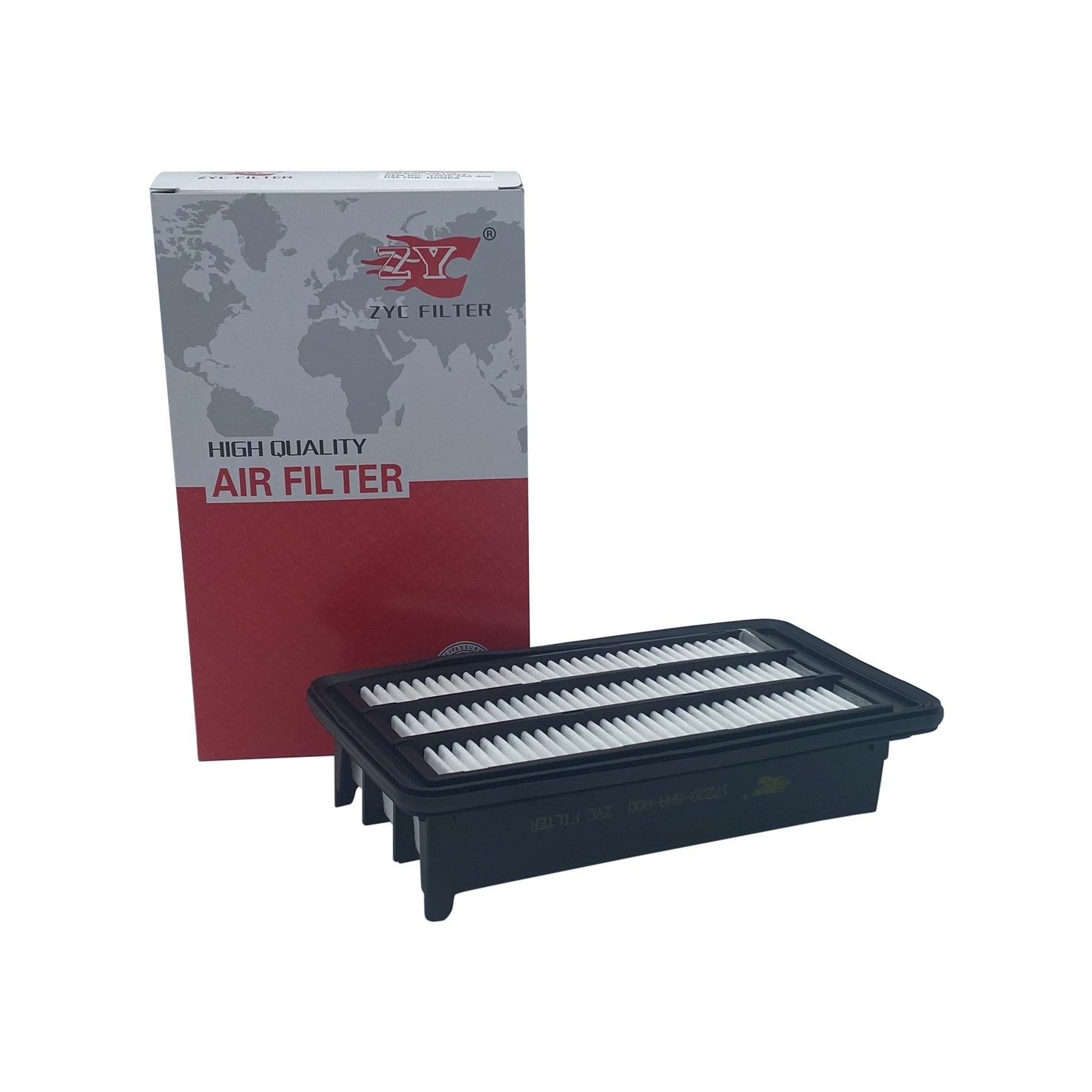 Lọc gió động cơ Honda Civic 1.5 ~2020 , CR-V 1.5 ~2022 (Mã: 17220-5AA-A00)