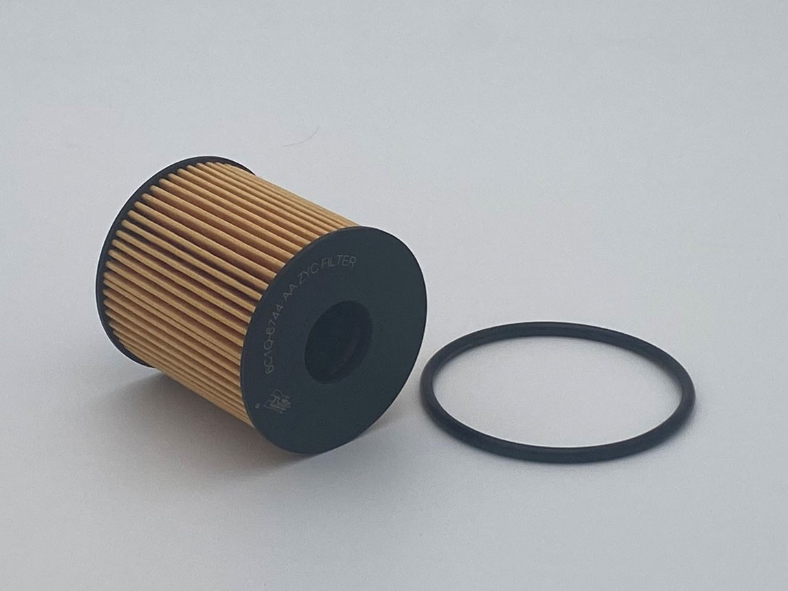 Lọc nhớt FORD TRANSIT đời 2015-2020 (Mã: 6C1Q-6744-AA)