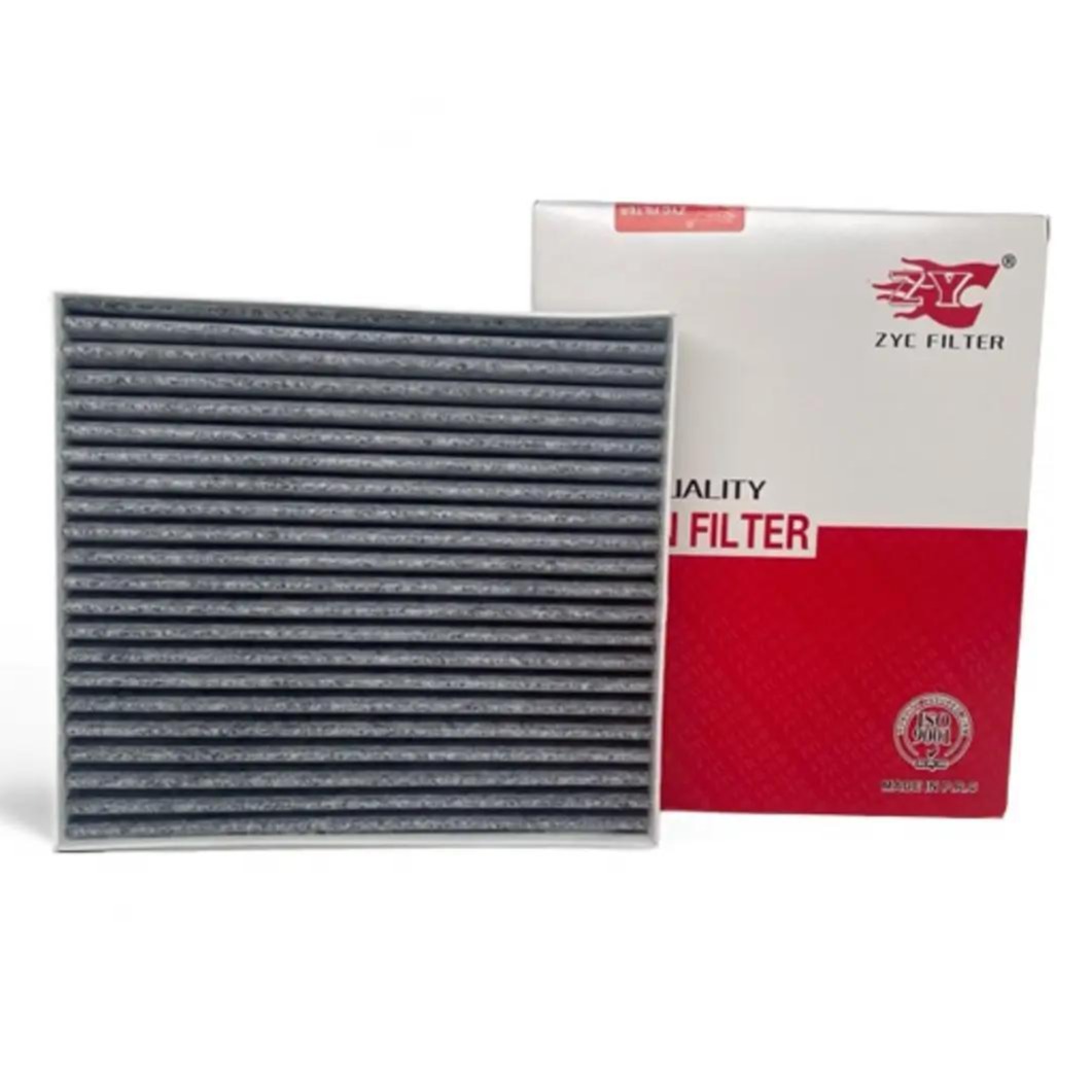 Lọc điều hòa than hoạt tính Hyundai Accent, Kona, Tucson, Venue - KIA Sonet, Carens 2023~ (Mã: 97133-D1000-C)