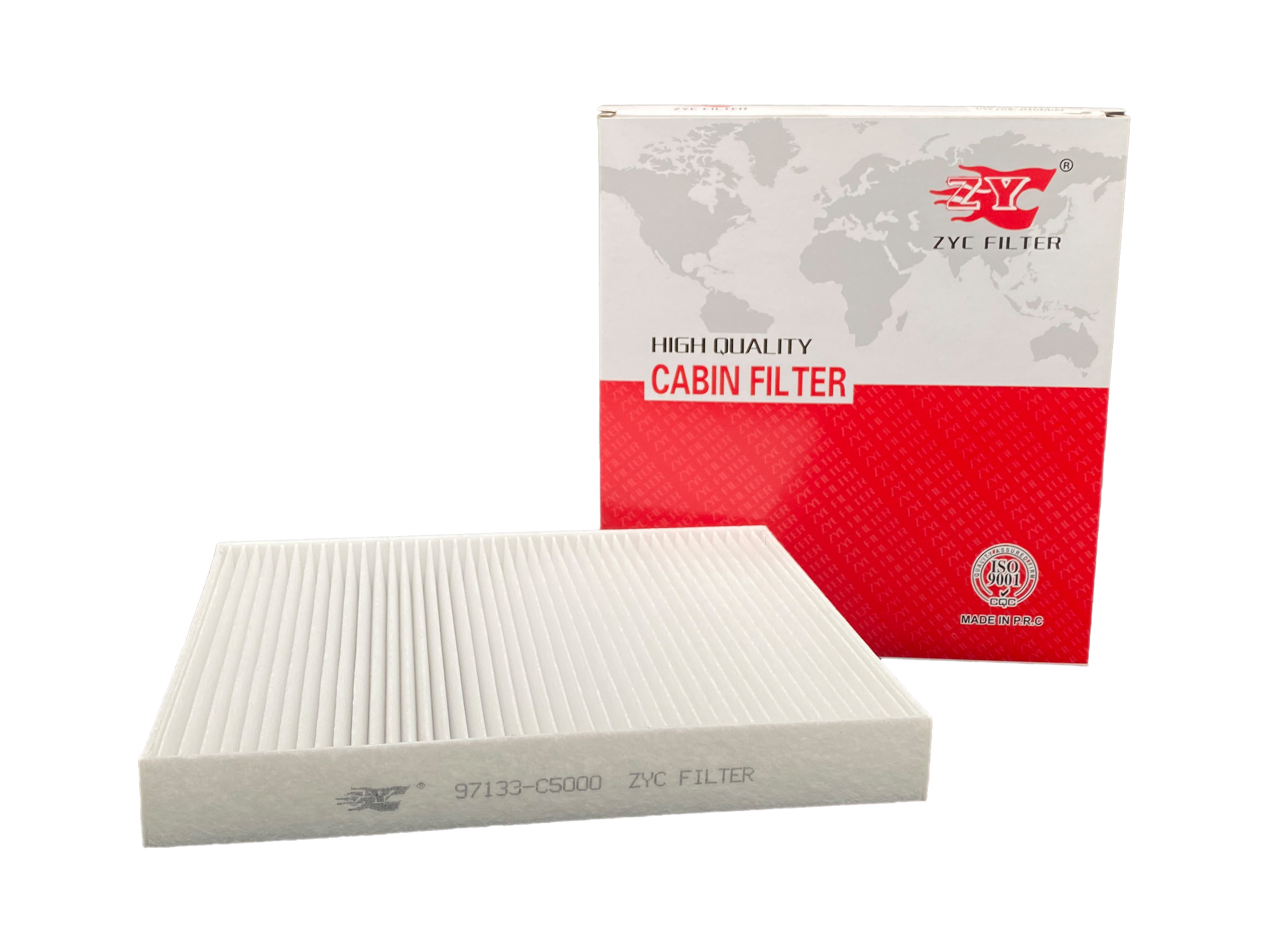 Lọc điều hòa HYUNDAI Palisade 2.2 đời 2023~ (Mã: 97133-C5000)