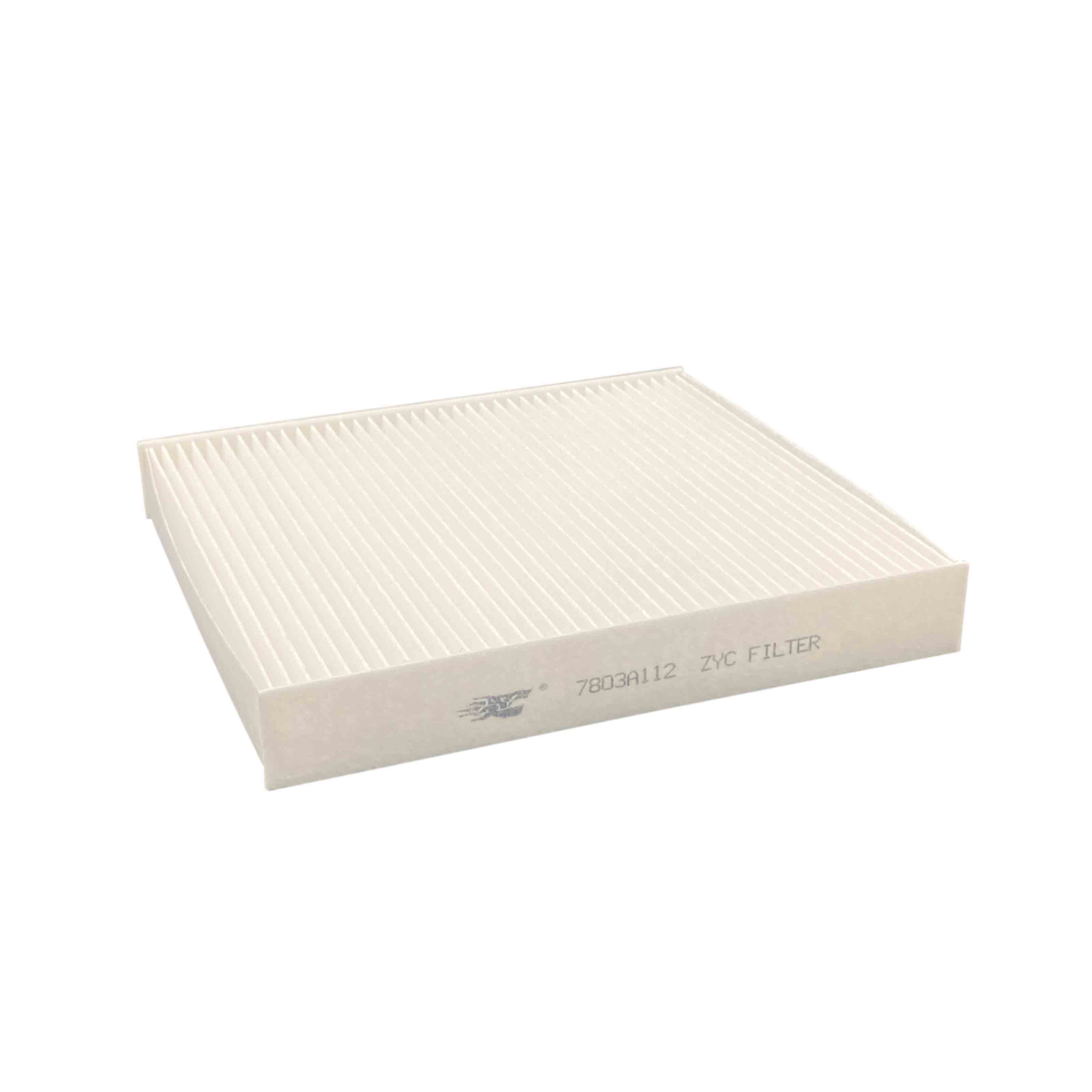 Lọc điều hòa Honda City, Civic, CR-V, HR-V, BR-V, Jazz, Brio đời 2017~ (Mã: 80292-TG0-W02)