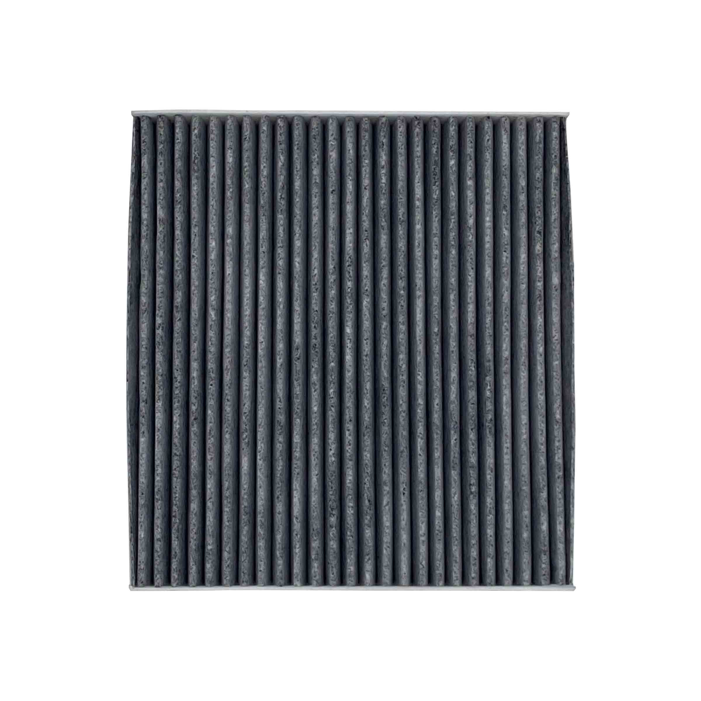 Lọc điều hòa than hoạt tính Ford Ranger, Raptor, Everest ~2021 và Mazda BT50 ~2020 (Mã: AB3919N619A-C)