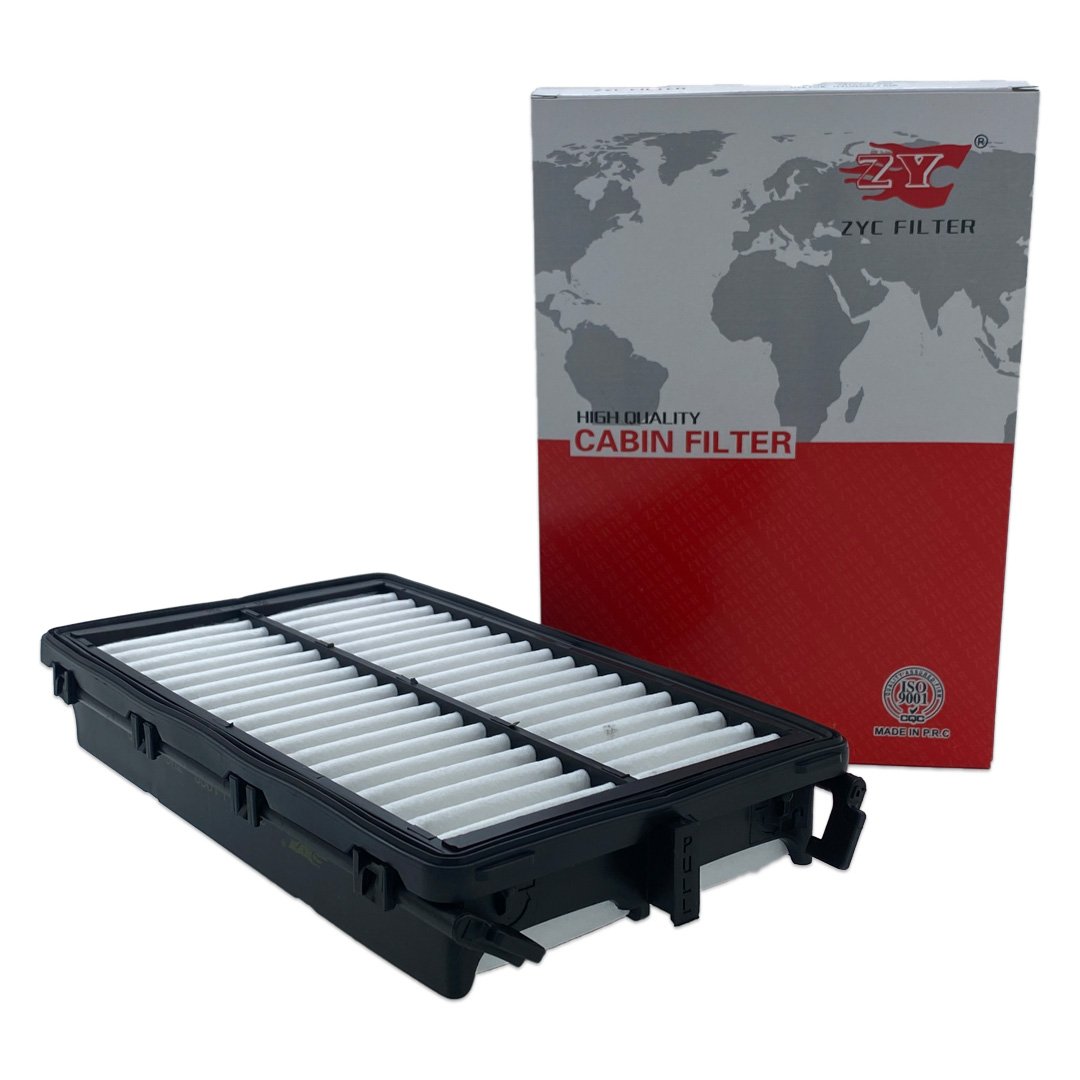 Lọc gió động cơ KIA Carnival, K5, Sorento, Sportage - HYUNDAI Tucson, Santafe đời 2022~ (Mã: 28113-L1000)