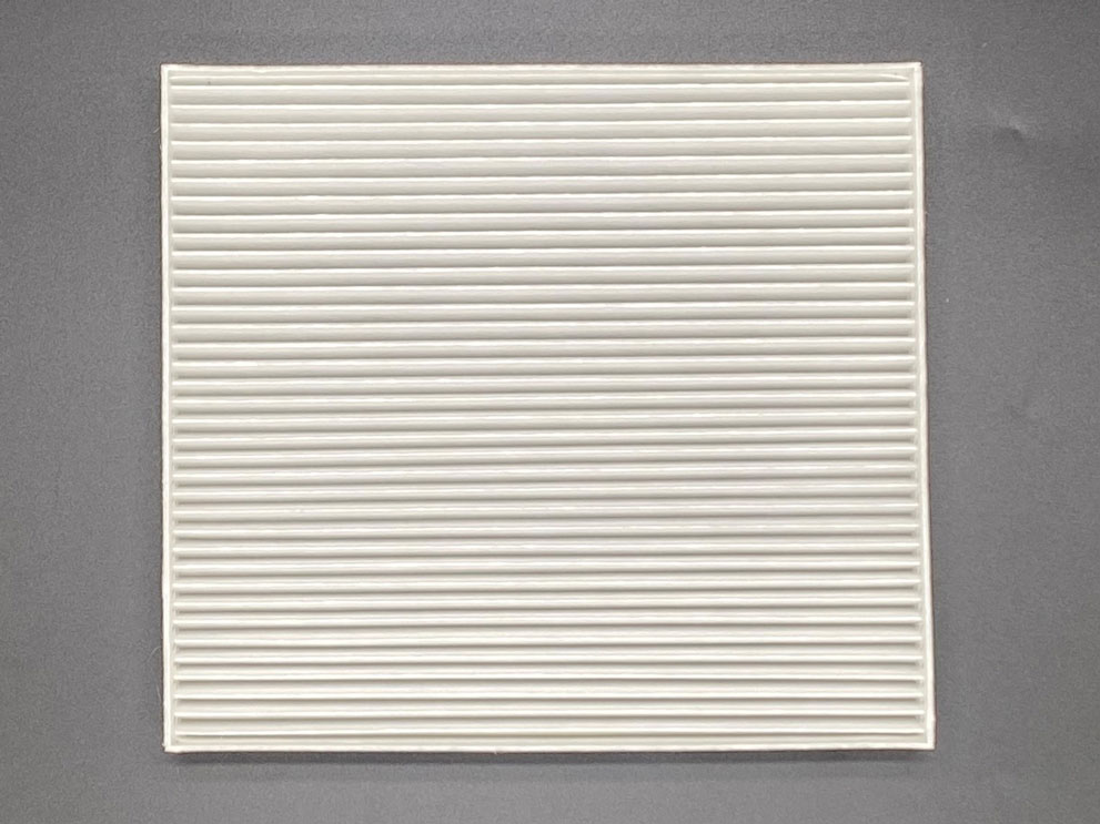 Lọc điều hòa Hyundai Accent, Kona, Tucson, Venue - KIA Sonet, Carens 2023~ (Mã: 97133-D1000)