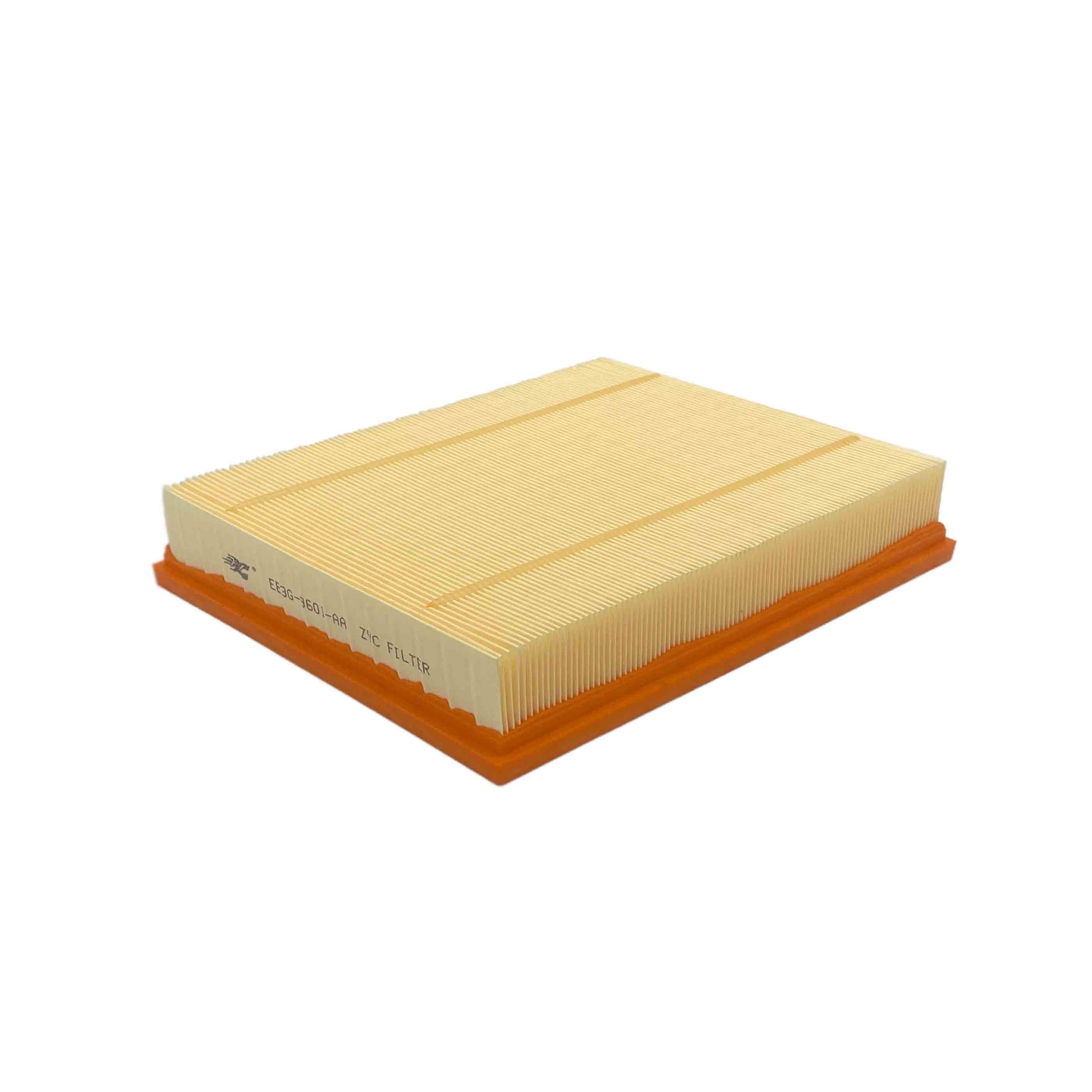 Lọc gió động cơ FORD Ranger 2.0 , Raptor, Everest đời 2017-2021 (Mã: EB3G-9601-AA)