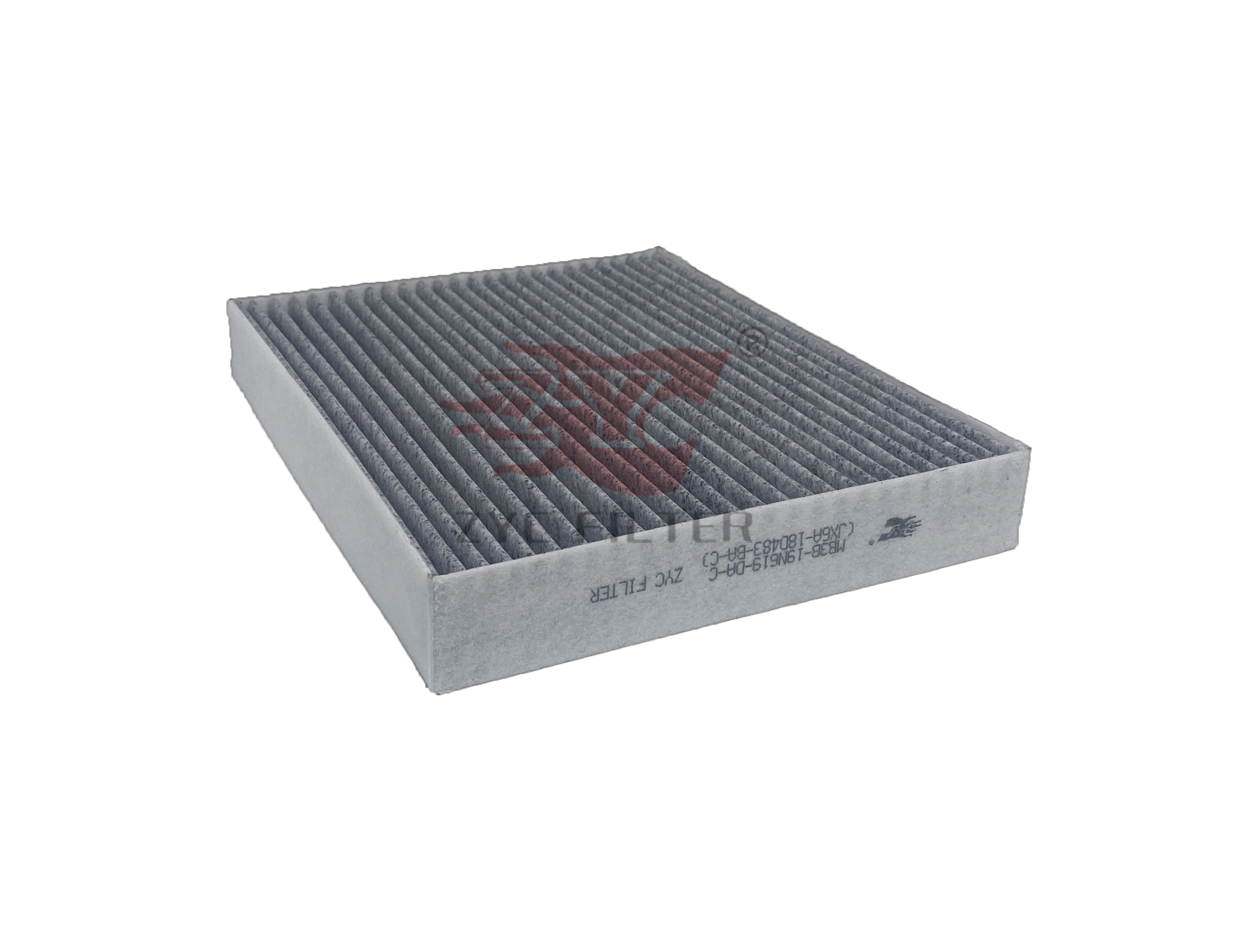 Lọc điều hòa than hoạt tính FORD Ranger, Everest, đời 2023~ (Mã: MB3B-19N619-DA-C)