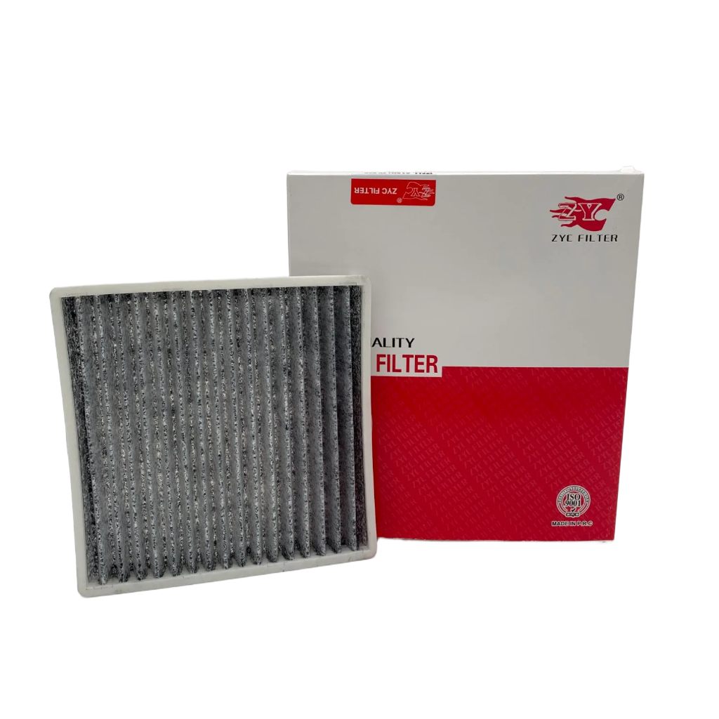 Lọc điều hòa than hoạt tính MITSUBISHI Xpander, Attrage, XForce, Mirage - Hyundai i10 2023~ (Mã: 7850A002-C)