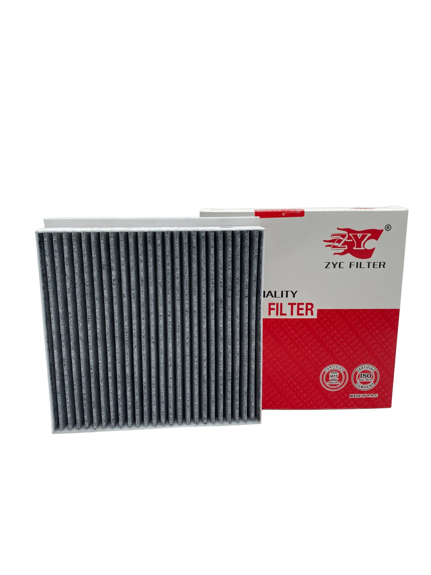 Lọc điều hòa than hoạt tính MG 5 1.5L đời 2020~ (Mã: 11238108-C)