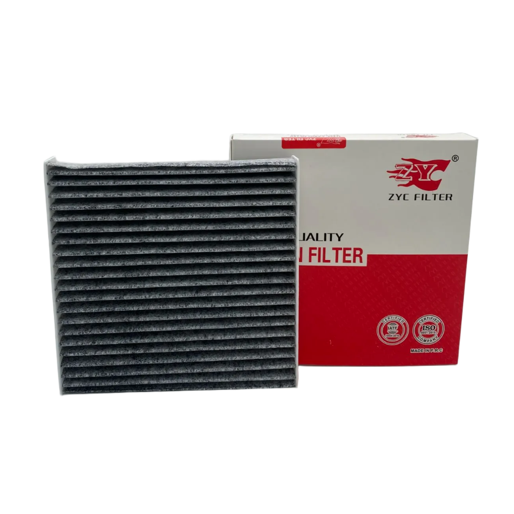 Lọc điều hòa than hoạt tính SUZUKI Ertiga 1.5L đời 2019~ , XL7 1.5L đời 2020~ và TOYOTA RUSH 1.5L đời 2017~ (Mã: 95850-73R00-C)